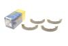 Купити Колодки ручника Jeep Grand Cherokee 92-99/Wrangler 06- (185x31) KAMPOL k-863 (фото1) підбір по VIN коду, ціна 637 грн.