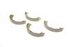 Купити Колодки ручника Jeep Grand Cherokee 92-99/Wrangler 06- (185x31) KAMPOL k-863 (фото2) підбір по VIN коду, ціна 637 грн.
