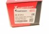 Купити Тяга стабілізатора (переднього) BMW 5 (E39) 95-04 (L=285mm) BMW E39 KAPIMSAN 03-01216 (фото10) підбір по VIN коду, ціна 396 грн.