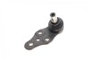 Купить Опора шаровая (передняя/снизу) Chevrolet Tacuma /Rezzo 00- (d=15.95mm) Chevrolet Tacuma KAPIMSAN 05-04405 (фото2) подбор по VIN коду, цена 542 грн.