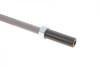 Купити Тяга рульова Chevrolet Aveo (T300) 12- (L=345mm) KAPIMSAN 05-11411 (фото3) підбір по VIN коду, ціна 607 грн.
