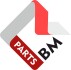 Купить Сайлентблок рычага (переднего/снизу/спереди) MB M-Сlass (W164) 05- KAPIMSAN 0-52-14-1156 (фото5) подбор по VIN коду, цена 544 грн.