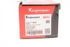 Купити Сайлентблок важеля (переднього) Nissan Micra IV 10- KAPIMSAN 0-52-17-0838 (фото1) підбір по VIN коду, ціна 269 грн.