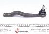 Купить Наконечник тяги рулевой (L) Renault Logan/Sandero 04- Dacia Logan, Renault Logan, Sandero KAPIMSAN 06-08500 (фото2) подбор по VIN коду, цена 386 грн.