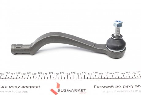 Наконечник тяги рульової (R) Renault Logan/Sandero 04- KAPIMSAN 06-08501