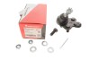 Купить Опора шаровая (передняя/L) Honda Civic VIII 1.3 Hybrid 06- KAPIMSAN 09-04812 (фото1) подбор по VIN коду, цена 680 грн.