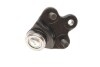 Купить Опора шаровая (передняя/L) Honda Civic VIII 1.3 Hybrid 06- KAPIMSAN 09-04812 (фото2) подбор по VIN коду, цена 680 грн.