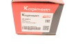 Купить Опора шаровая (передняя/L) Honda Civic VIII 1.3 Hybrid 06- KAPIMSAN 09-04812 (фото10) подбор по VIN коду, цена 680 грн.