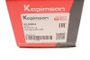 Купити Наконечник тяги рульової (L) Honda Accord VII 03-08 KAPIMSAN 09-08804 (фото3) підбір по VIN коду, ціна 544 грн.