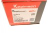 Купить Наконечник рулевой тяги (L) Hyundai ix35/Kia Sportage 10- KAPIMSAN 10-08926 (фото1) подбор по VIN коду, цена 684 грн.