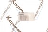 Купить Наконечник рулевой тяги (L) Hyundai ix55/Santa Fe I-II/Kia Sorento II 04- KAPIMSAN 10-08931 (фото6) подбор по VIN коду, цена 633 грн.