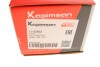 Купить Тяга стабилизатора (переднего) (L) Kia Shuma 96- KAPIMSAN 11-02022 (фото1) подбор по VIN коду, цена 396 грн.