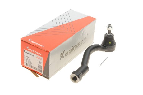Наконечник рулевой тяги (R) Hyundai Tucson/Kia Sportage 1.6-2.0 CRDi 15- KIA Sorento, Hyundai Tucson KAPIMSAN 11-09024