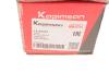 Купить Наконечник рулевой тяги (L) Mazda 3/6 12- KAPIMSAN 13-09223 (фото3) подбор по VIN коду, цена 642 грн.