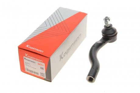 Наконечник тяги рульової (L) Mitsubishi Pajero IV/Montero 06- KAPIMSAN 16-09515