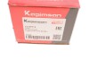 Купити Наконечник тяги рульової (R) Mitsubishi Pajero IV/Montero 06- KAPIMSAN 16-09516 (фото3) підбір по VIN коду, ціна 582 грн.