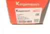 Купити Наконечник тяги рульової (L) Mitsubishi Pajero II 00-/L200 05- KAPIMSAN 16-09517 (фото1) підбір по VIN коду, ціна 664 грн.