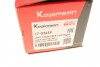 Купити Тяга стабілізатора (переднього) Nissan Juke/Leaf 10-/Qashqai 13-/Renault Kadjar 15- (L=314mm) Nissan Leaf, Juke, Qashqai, Renault Kadjar KAPIMSAN 17-02659 (фото10) підбір по VIN коду, ціна 445 грн.