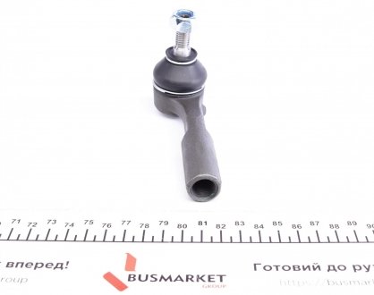 Наконечник тяги рульової (L) Citroen Nemo 08- Opel Corsa, Fiat Punto, Grande Punto, Alfa Romeo Mito KAPIMSAN 18-09724