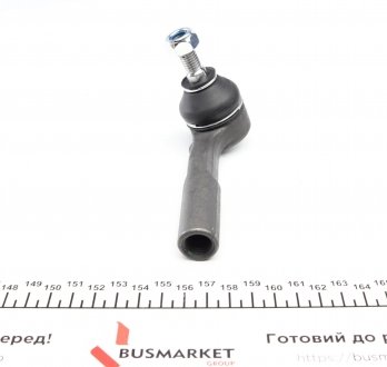 Наконечник тяги рульової (R) Citroen Nemo 08- Citroen Nemo, Peugeot Bipper KAPIMSAN 18-09725