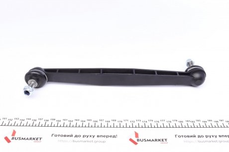 Купить Тяга стабилизатора (переднего) Citroen Berlingo/Peugeot Partner 96-08 (пластик) Peugeot 306 KAPIMSAN 19-02808 (фото1) подбор по VIN коду, цена 345 грн.