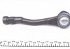 Купити Наконечник тяги рульової (R) Citroen Berlingo 1.6/1.6HDI 08- Citroen C4, Peugeot 5008, 308, Citroen DS4, Berlingo, Peugeot Partner, 3008 KAPIMSAN 19-09813 (фото7) підбір по VIN коду, ціна 467 грн.