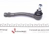 Купити Наконечник тяги рульової (R) Citroen Berlingo 1.6/1.6HDI 08- Citroen C4, Peugeot 5008, 308, Citroen DS4, Berlingo, Peugeot Partner, 3008 KAPIMSAN 19-09813 (фото1) підбір по VIN коду, ціна 467 грн.