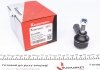 Купить Наконечник тяги рулевой (R) Renault Kangoo 97- Renault Kangoo, Nissan Kubistar, Renault Megane, Twingo, Clio, Scenic KAPIMSAN 20-09909 (фото4) подбор по VIN коду, цена 327 грн.