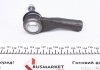 Купить Наконечник тяги рулевой (R) Renault Kangoo 97- Renault Kangoo, Nissan Kubistar, Renault Megane, Twingo, Clio, Scenic KAPIMSAN 20-09909 (фото3) подбор по VIN коду, цена 327 грн.