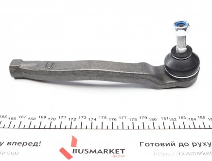 Наконечник тяги рулевой (L) Renault Megane II Renault Megane, Scenic, Grand Scenic, Clio KAPIMSAN 20-09914