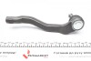 Купити Наконечник тяги рульової (R) Renault Kangoo 08- Renault Kangoo KAPIMSAN 20-09920 (фото2) підбір по VIN коду, ціна 444 грн.