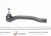 Купить Наконечник тяги рулевой (L) Renault Megane III 08- Renault Megane, Fluence, Scenic, Grand Scenic KAPIMSAN 20-09931 (фото1) подбор по VIN коду, цена 458 грн.