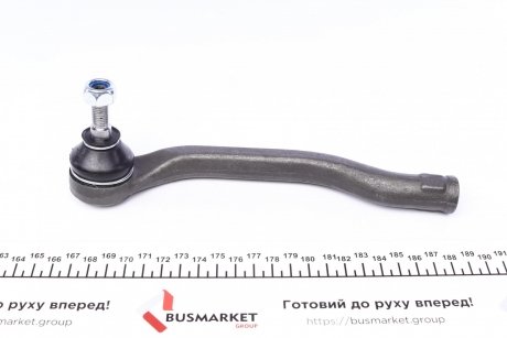 Наконечник тяги рульової (L) Renault Megane III 08- KAPIMSAN 20-09931