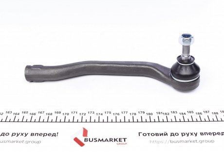 Наконечник тяги рулевой (R) Renault Megane III 08- KAPIMSAN 20-09932