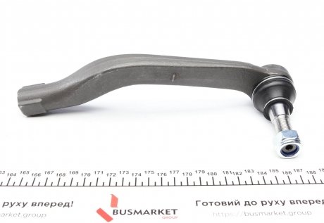 Наконечник тяги рульової (R) Renault Master/Opel Movano 10- Opel Movano, Renault Master KAPIMSAN 20-09938