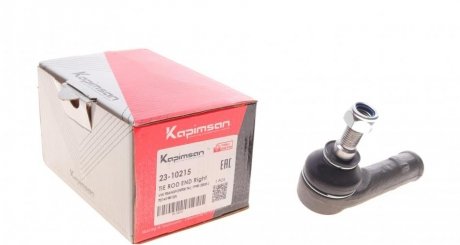 Наконечник тяги рульової (R) VW T4 91-95 (d=16mm) Volkswagen Transporter KAPIMSAN 23-10215