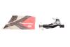 Купить Рычаг подвески (передний/снизу) (L) VW Caddy/Golf/Touran/Skoda Octavia 03- KAPIMSAN 23-70644A (фото1) подбор по VIN коду, цена 2039 грн.