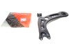 Купить Рычаг подвески (передний) (L) Audi A3/Seat Leon/Skoda Octavia III/VW Golf VII 12- Seat Leon, Volkswagen Golf, Audi A3, Skoda Octavia, Volkswagen T-Roc KAPIMSAN 23-70668A (фото1) подбор по VIN коду, цена 1614 грн.