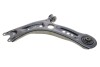 Купить Рычаг подвески (передний) (L) Audi A3/Seat Leon/Skoda Octavia III/VW Golf VII 12- Seat Leon, Volkswagen Golf, Audi A3, Skoda Octavia, Volkswagen T-Roc KAPIMSAN 23-70668A (фото10) подбор по VIN коду, цена 1614 грн.