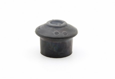 VW Отбойник двигат.передн. Passat -88,Audi 80,100 78-90 KAUTEK au-em019