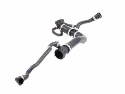 Шланг радіатора BMW X5 E53 KAUTEK bm-rh039