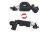 Купить FORD Патрубок воздушный Focus 1.6TDCi 03- Ford Focus, Mazda 3, Peugeot 407, Citroen C5, Volvo S40, V50, C30, Mini Cooper, Ford C-Max, Mini Clubman KAUTEK ci-th019 (фото1) подбор по VIN коду, цена 1375 грн.