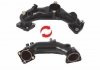 Купити Патрубок турбіни CITROEN 1.6 BlueHDI Peugeot 508, 5008, Volvo C30, Citroen DS4, C4, Ford Galaxy, S-Max, Mondeo, Volvo S40, Citroen C3, Berlingo KAUTEK ci-vh009 (фото1) підбір по VIN коду, ціна 2307 грн.