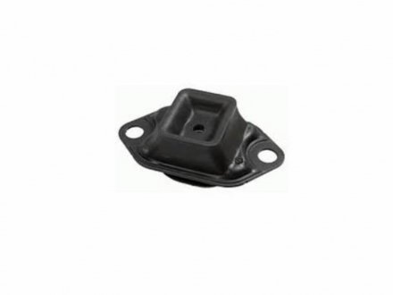 RENAULT Подушка КПП лев. Duster 4Х4 10- KAUTEK dc-em017