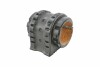 Купити LAND ROVER Втулка задн. стабілізатора Range Rover 1,4-5,0 12-, Range Rover Sport 2,0-5,0 13- KAUTEK lr-bs052 (фото1) підбір по VIN коду, ціна 261 грн.