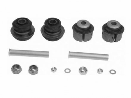 DB Р/комплект важеля W201 (2 c/блоки 02901+2 c/блоки 06353 +2 втулки) KAUTEK me-kt001