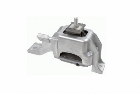 MINI Подушка двигателя Прав. MINI (R56) One D 10-13, MINI COUNTRYMAN (R60) One D 10-16 KAUTEK mn-em006