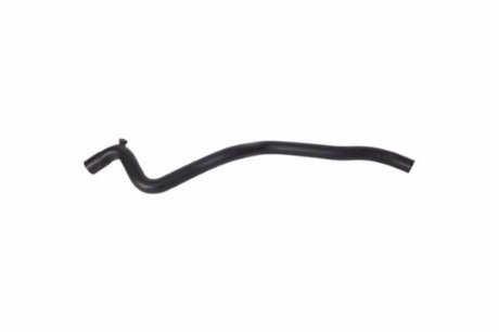 Патрубок печки Megane 2.0 03- KAUTEK re-rh124