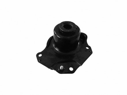 VW Подушка двигуна лев.Polo 1.7-1.9 96- KAUTEK vw-em053