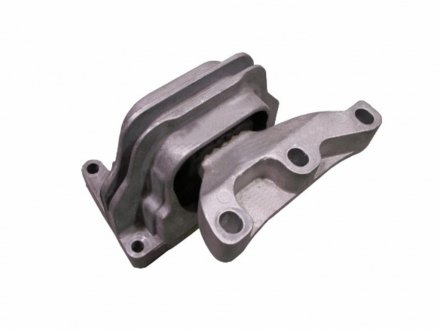 VW Подушка двигателя Polo 1,4TDI, AUDI A1, SKODA Fabia Volkswagen Polo, Audi A1, Skoda Fabia, Seat Ibiza, Toledo, Skoda Rapid KAUTEK vw-em099